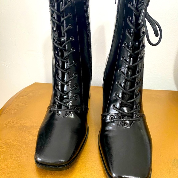 ASOS 70’s style ankle boot - Picture 7 of 7